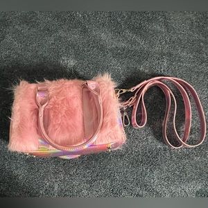 Sugar Thrillz Shagadelic Mini Crossbody